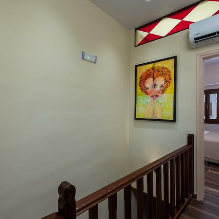 Bibliotheque Apartamento Rhodes City Exterior foto
