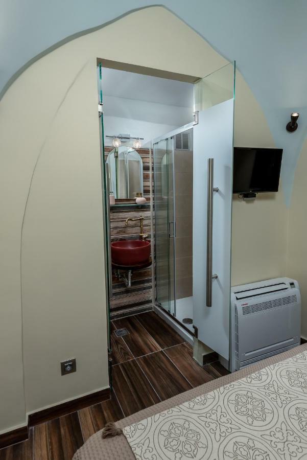 Bibliotheque Apartamento Rhodes City Exterior foto