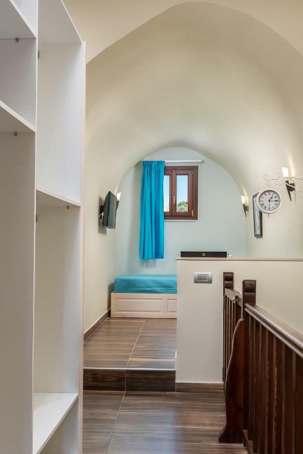 Bibliotheque Apartamento Rhodes City Exterior foto