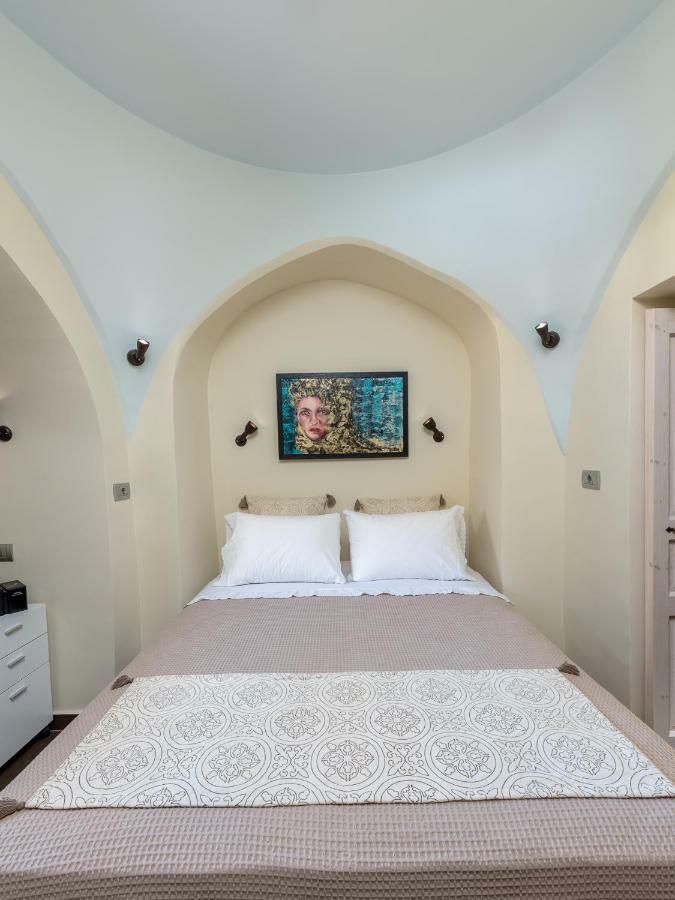 Bibliotheque Apartamento Rhodes City Exterior foto